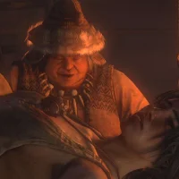 Syberia III #8547