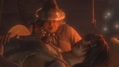 Screenshot Syberia III