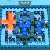 Super Bomberman R #9282