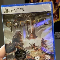 Godfall #15064