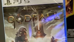 Screenshot Godfall
