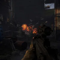S.T.A.L.K.E.R. 2: Heart of Chernobyl #15804