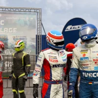 FIA European Truck Racing Championship #36282