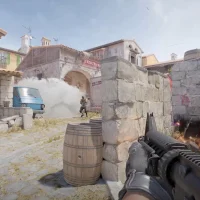 Counter-Strike 2 #22364