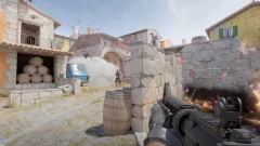 Screenshot Counter-Strike 2