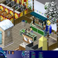 The Sims: Vacation #20508