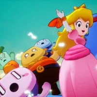 Mario & Luigi: Brothership #25788
