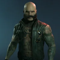 Vampire: The Masquerade - Bloodlines 2 #13512