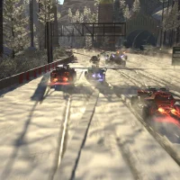 ONRUSH #11122