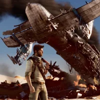 Uncharted: The Nathan Drake Collection #1217