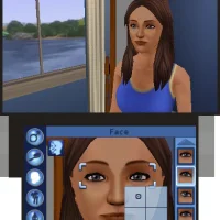 The Sims 3 #21024