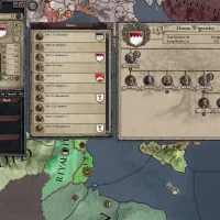 Crusader Kings II #32804