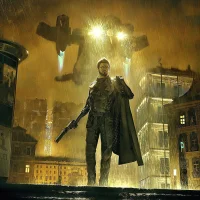Deus Ex: Human Revolution #40447