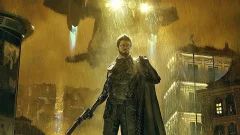 Screenshot Deus Ex: Human Revolution