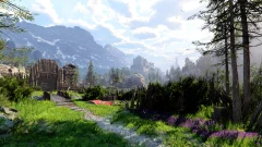Screenshot Crimson Desert