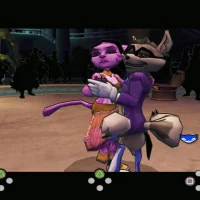 Sly 2: Band of Thieves #38328