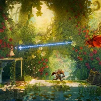 Trine 4: The Nightmare Prince #13962