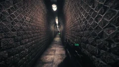 Screenshot The Chronicles of Riddick: Assault on Dark Athena
