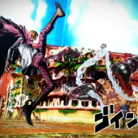 One Piece: Burning Blood #2299