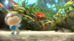 Screenshot Pikmin 3 Deluxe