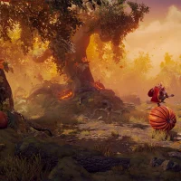 Trine 4: The Nightmare Prince #13961