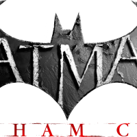 Batman: Arkham City #39691