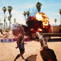 Dead Island 2 #25205