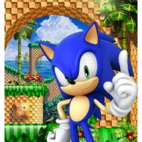 Sonic the Hedgehog 4: Episode I #39579