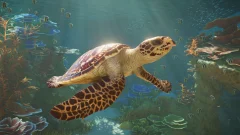 Screenshot Planet Zoo 2