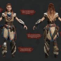 Horizon: Zero Dawn #691