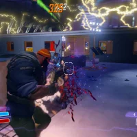 Agents of Mayhem #9140