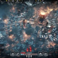 Frostpunk #33887