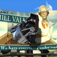 Back to the Future: The Game #36223