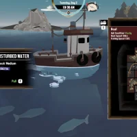 Dredge #21787