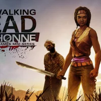 The Walking Dead: Michonne - Episode One: In Too Deep #2104