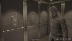 Screenshot Fragments of Him