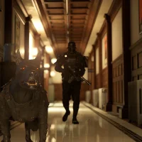 Wolfenstein II: The New Colossus #11898