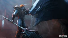 Screenshot Marvel's Guardiani della Galassia