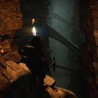 The Lord of the Rings: Return to Moria #28127
