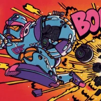 Super Bomberman Collection #28802