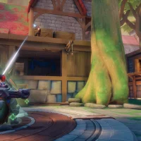 Paladins #29659