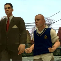Bully: Anniversary Edition #7904