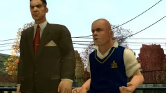 Screenshot Bully: Anniversary Edition