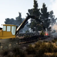 Lumberjack Simulator #14101