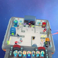 Spacelines from the Far Out #29234