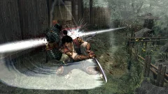 Screenshot Onimusha 2: Samurai's Destiny