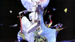 Screenshot Final Fantasy V