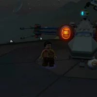 LEGO Star Wars: Il Risveglio della Forza #2931