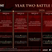 Warhammer 40,000: Space Marine II #30692