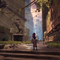 Darksiders III #40348